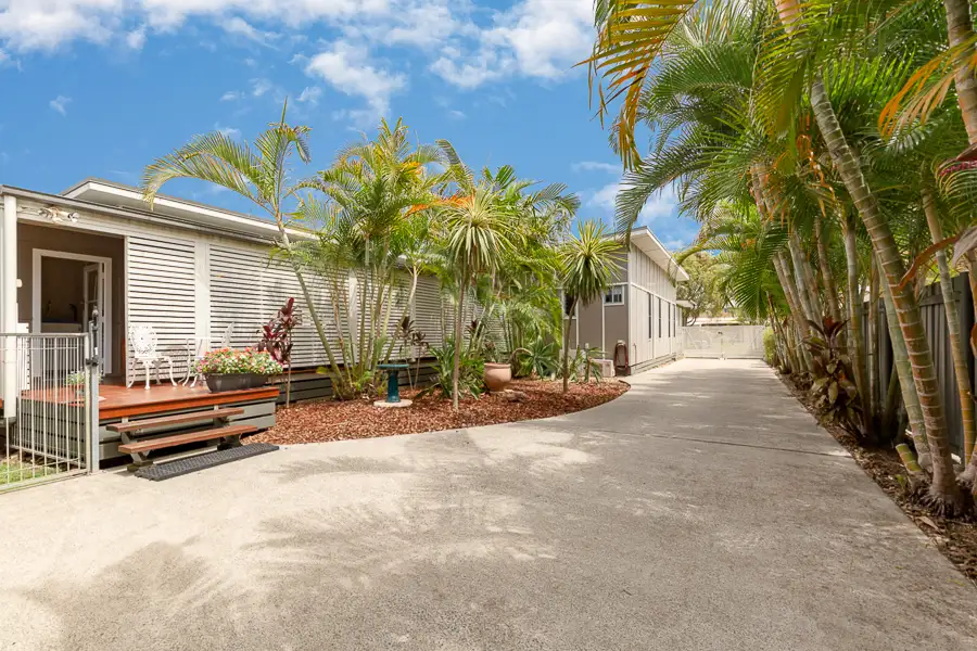 Main view of Homely house listing, 8 Fourth Avenue, Bongaree QLD 4507