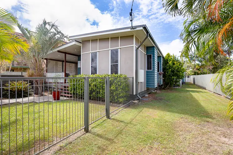 Third view of Homely house listing, 8 Fourth Avenue, Bongaree QLD 4507