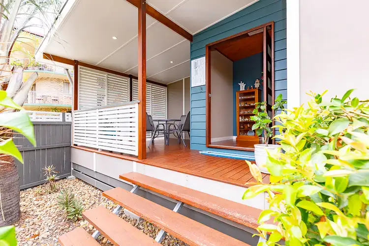 Fourth view of Homely house listing, 8 Fourth Avenue, Bongaree QLD 4507