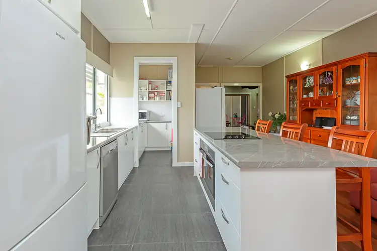 Fifth view of Homely house listing, 8 Fourth Avenue, Bongaree QLD 4507