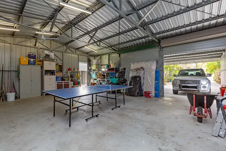 Sixth view of Homely house listing, 8 Fourth Avenue, Bongaree QLD 4507