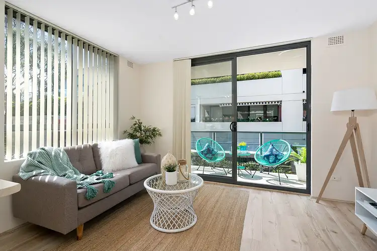 Third view of Homely unit listing, 6/96 Ocean Street, Narrabeen NSW 2101