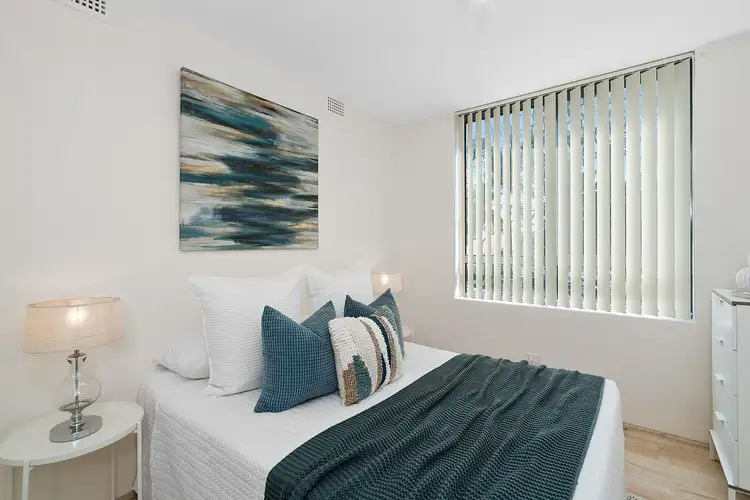 Fifth view of Homely unit listing, 6/96 Ocean Street, Narrabeen NSW 2101