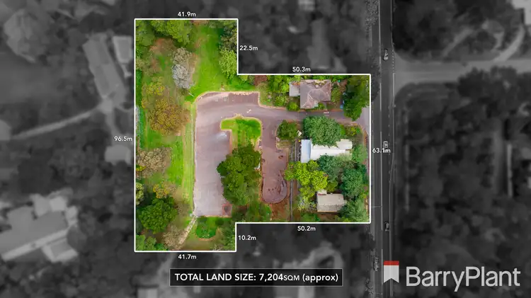 281-283 Springvale Road, Donvale VIC 3111