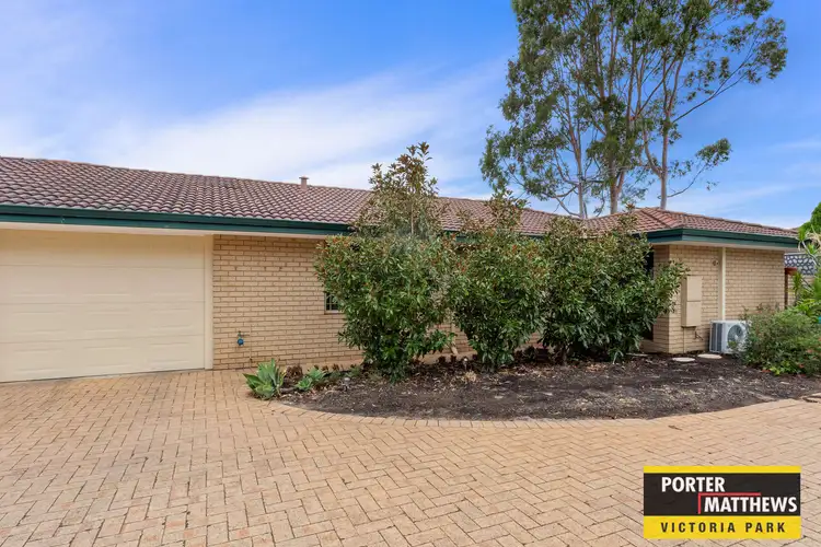Second view of Homely villa listing, 3/26 Fulham Street, Kewdale WA 6105