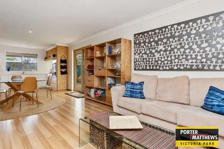 Third view of Homely villa listing, 3/26 Fulham Street, Kewdale WA 6105