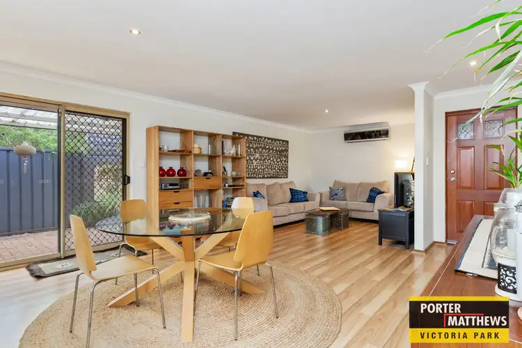 Fourth view of Homely villa listing, 3/26 Fulham Street, Kewdale WA 6105