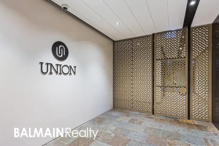 Seventh view of Homely apartment listing, 210/2 Nagurra Place, Rozelle NSW 2039