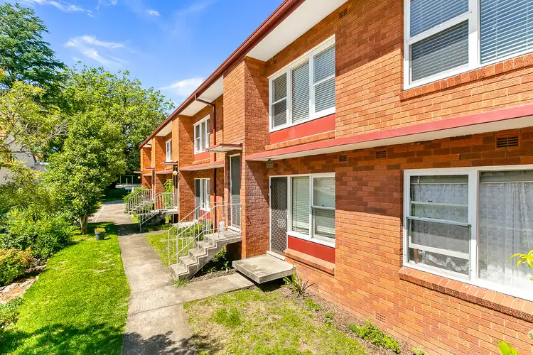 Fifth view of Homely unit listing, 8/114 Frederick Street, Ashfield NSW 2131