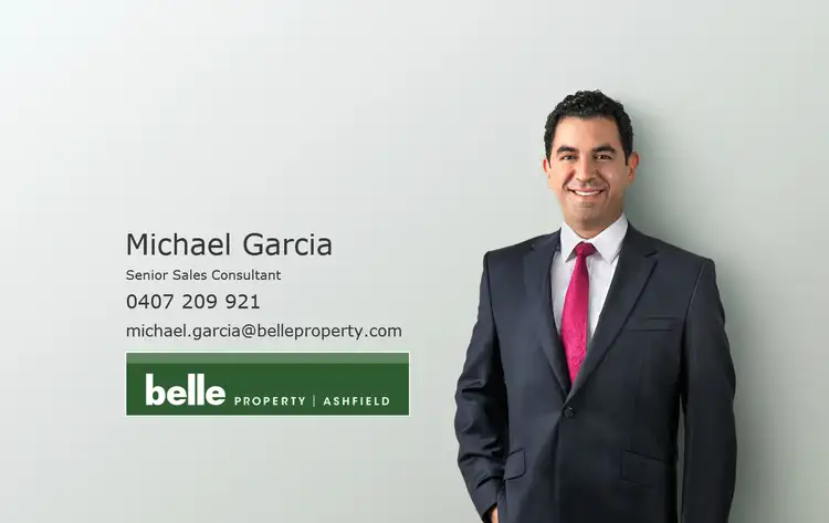 Sixth view of Homely unit listing, 8/114 Frederick Street, Ashfield NSW 2131