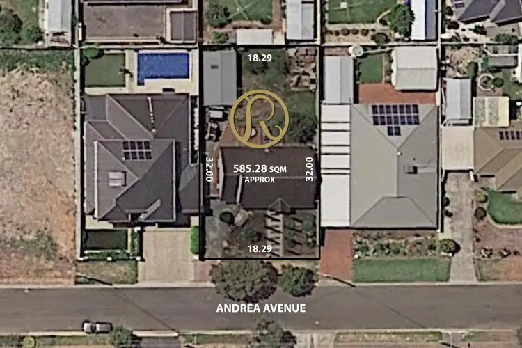 Second view of Homely house listing, 13 Andrea Avenue, Newton SA 5074