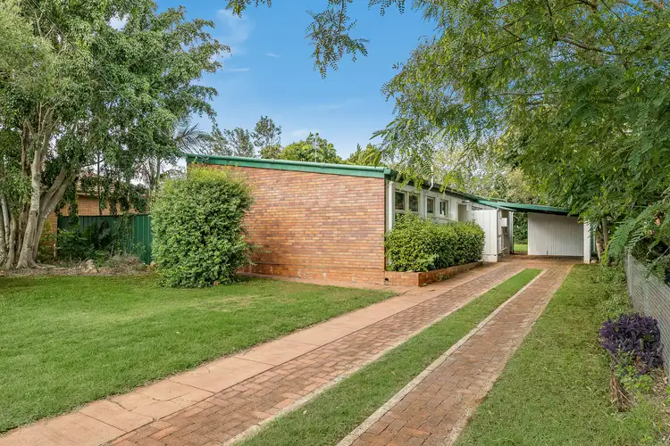 Main view of Homely house listing, 14 McLeish Street, Harristown QLD 4350