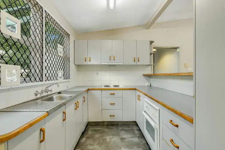 Second view of Homely house listing, 14 McLeish Street, Harristown QLD 4350