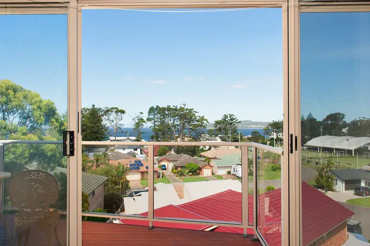 Second view of Homely house listing, 14a Grandview Close, Soldiers Point NSW 2317