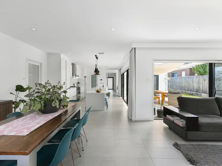 Second view of Homely house listing, 49 Ormiston Circuit, Harrison ACT 2914