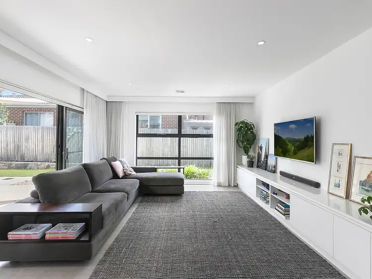 Third view of Homely house listing, 49 Ormiston Circuit, Harrison ACT 2914