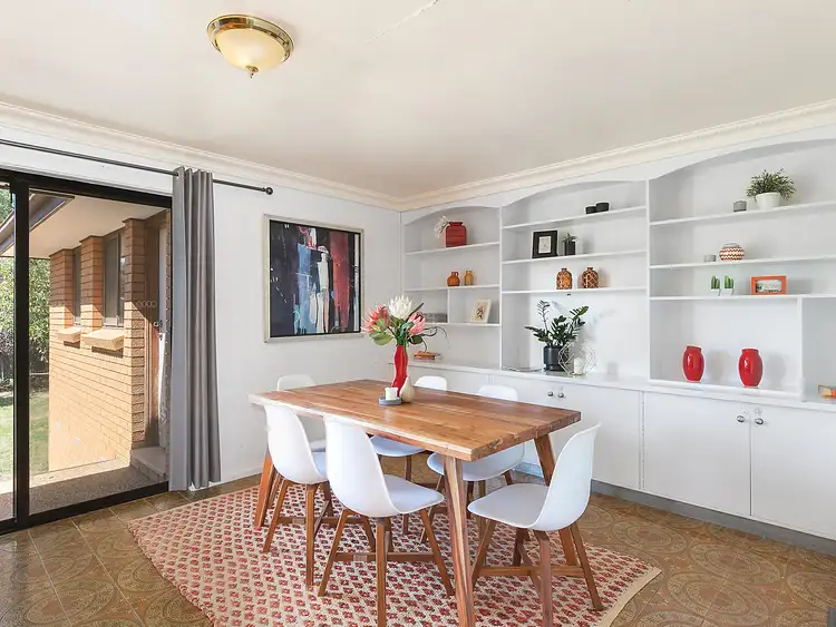 Sixth view of Homely house listing, 19 Staaten Crescent, Kaleen ACT 2617