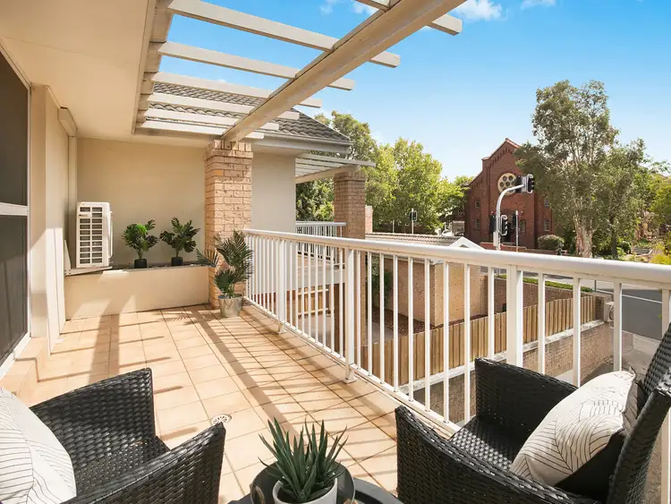 8/48A Oxford Street, Epping NSW 2121