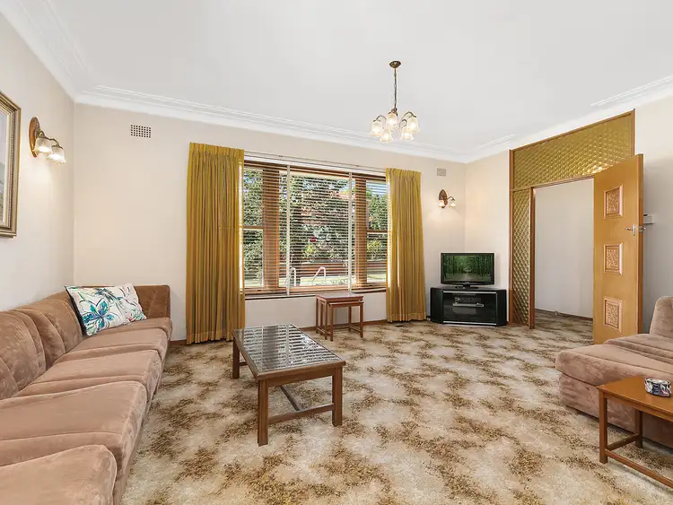 Second view of Homely house listing, 34 Flinders Road, North Ryde NSW 2113