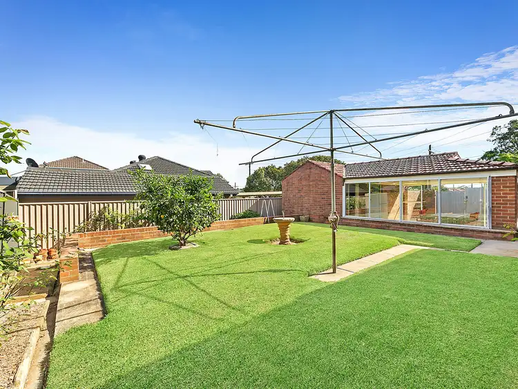 Sixth view of Homely house listing, 34 Flinders Road, North Ryde NSW 2113