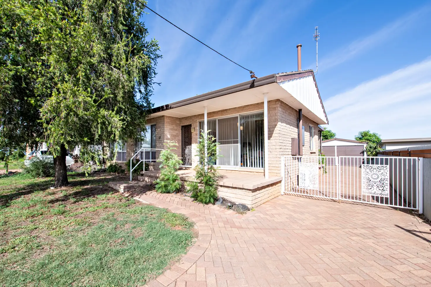 Main view of Homely house listing, 25 Leonard Street, Dubbo NSW 2830