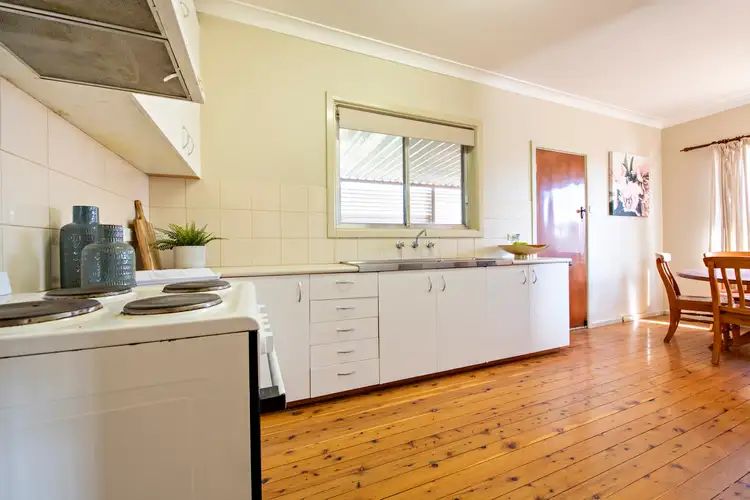 Second view of Homely house listing, 25 Leonard Street, Dubbo NSW 2830