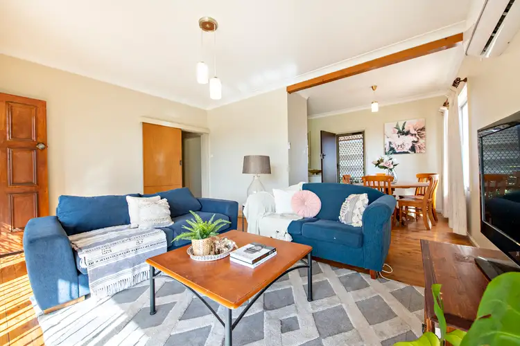 Third view of Homely house listing, 25 Leonard Street, Dubbo NSW 2830