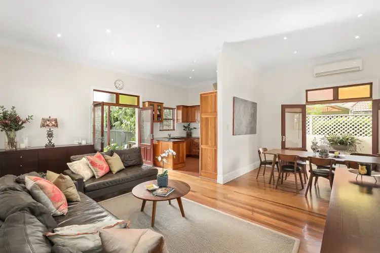 40 Carrington Street, Summer Hill NSW 2130