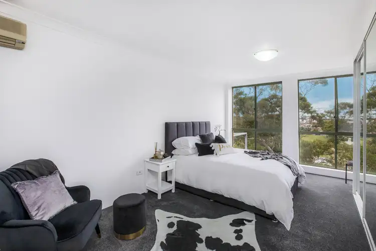 Second view of Homely apartment listing, 5/23 Willock Avenue, Miranda NSW 2228