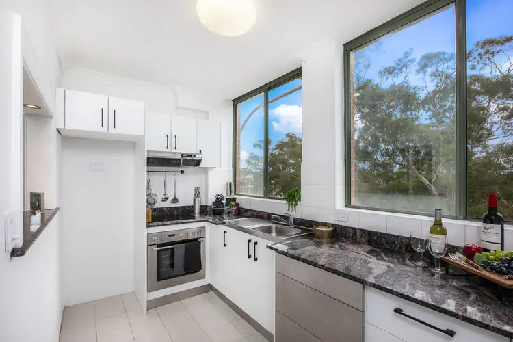 Third view of Homely apartment listing, 5/23 Willock Avenue, Miranda NSW 2228