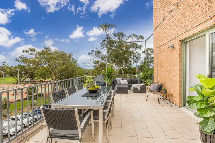 Fourth view of Homely apartment listing, 5/23 Willock Avenue, Miranda NSW 2228