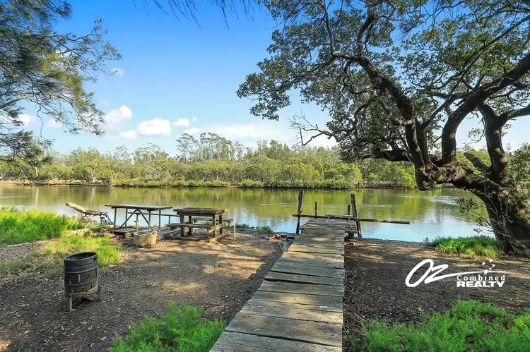 Sixth view of Homely house listing, 31 Streamside Street, Woollamia NSW 2540