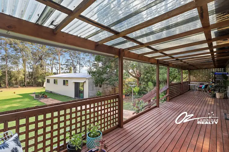 Seventh view of Homely house listing, 31 Streamside Street, Woollamia NSW 2540