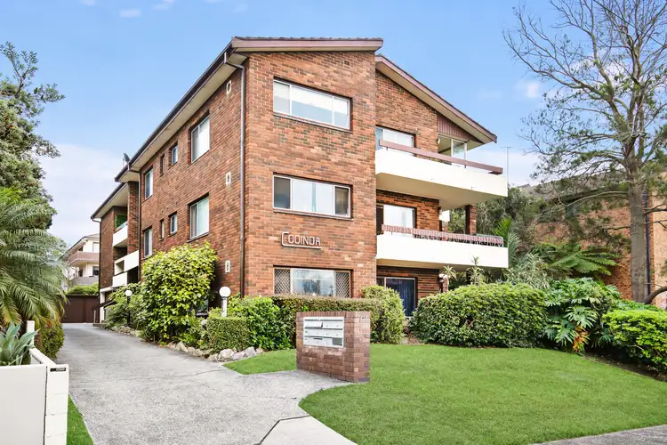 Main view of Homely unit listing, 7/20-22 Cassia Street, Dee Why NSW 2099
