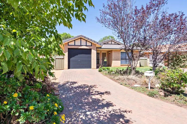 14 Carling Court, Dubbo NSW 2830