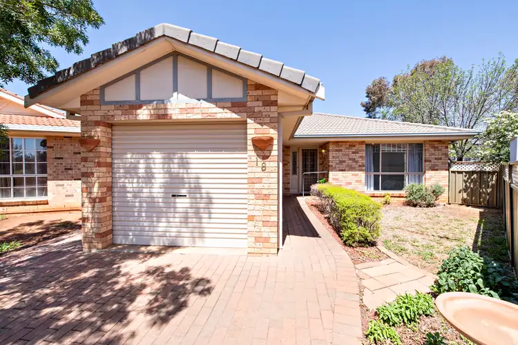 18 Carling Court, Dubbo NSW 2830