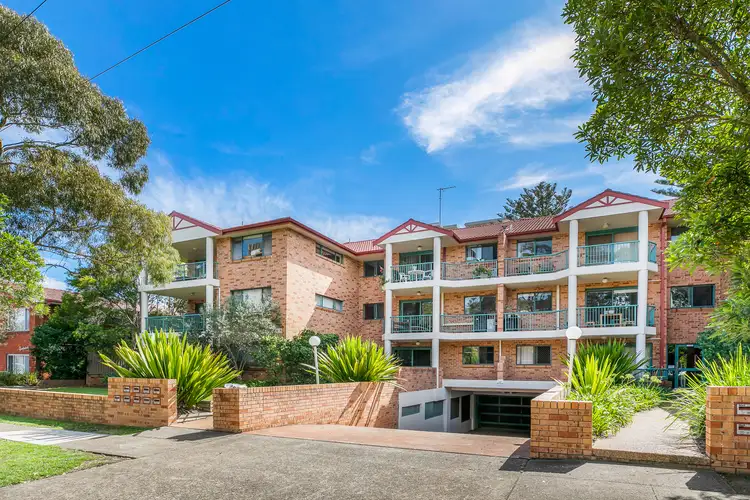 15/35-39 Judd Street, Cronulla NSW 2230