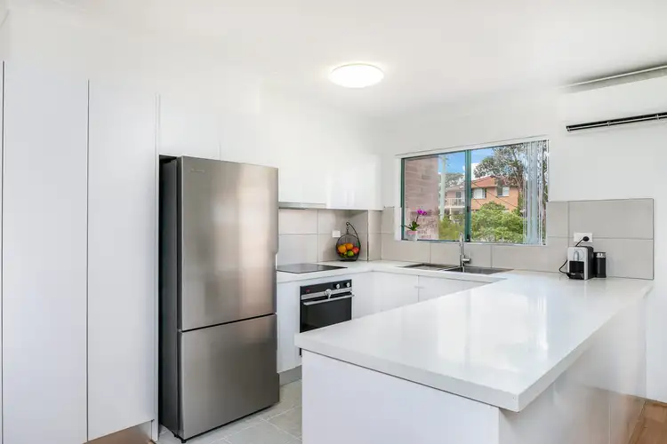 Third view of Homely apartment listing, 15/35-39 Judd Street, Cronulla NSW 2230