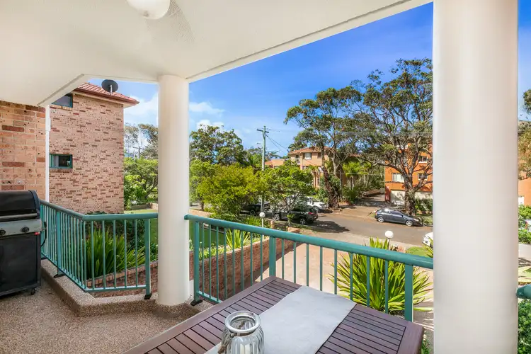 Fourth view of Homely apartment listing, 15/35-39 Judd Street, Cronulla NSW 2230
