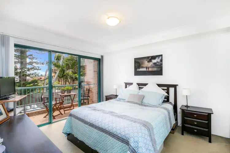 Fifth view of Homely apartment listing, 15/35-39 Judd Street, Cronulla NSW 2230