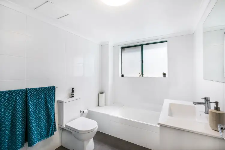 Sixth view of Homely apartment listing, 15/35-39 Judd Street, Cronulla NSW 2230