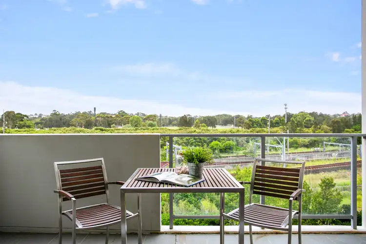 Third view of Homely apartment listing, 34/5 Lusty Street, Wolli Creek NSW 2205