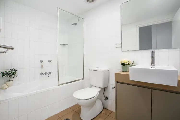 Fifth view of Homely apartment listing, 34/5 Lusty Street, Wolli Creek NSW 2205