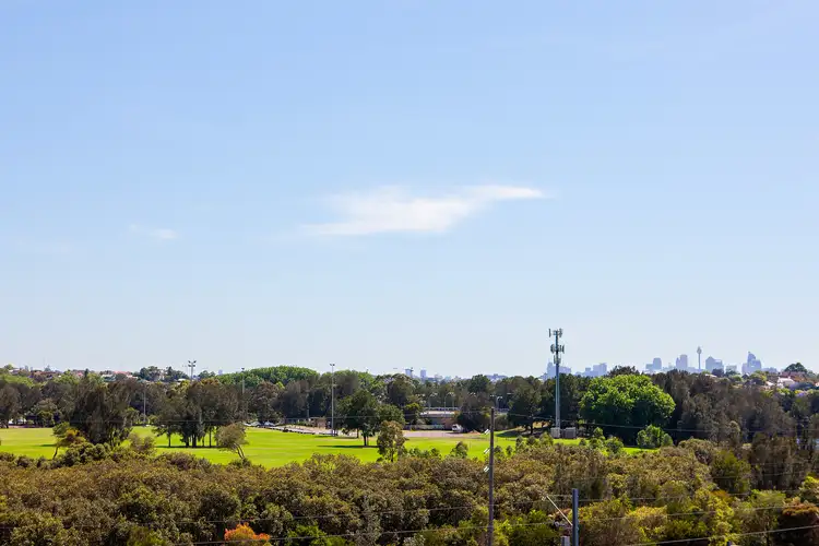 Sixth view of Homely apartment listing, 34/5 Lusty Street, Wolli Creek NSW 2205