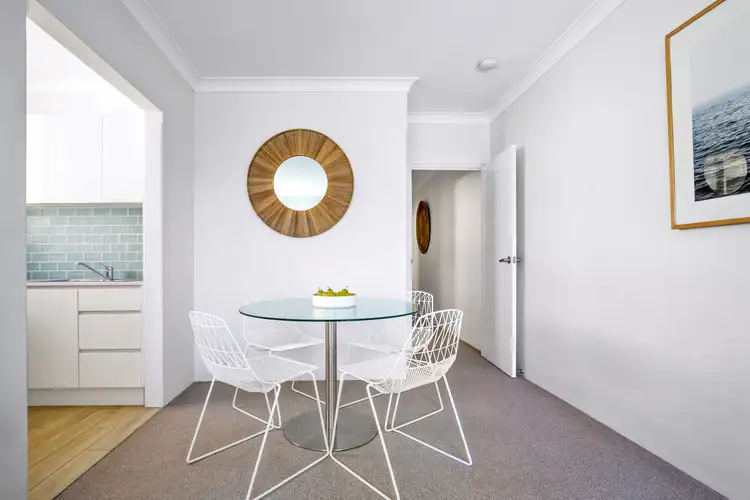 Third view of Homely unit listing, 5/7 Grafton Crescent, Dee Why NSW 2099