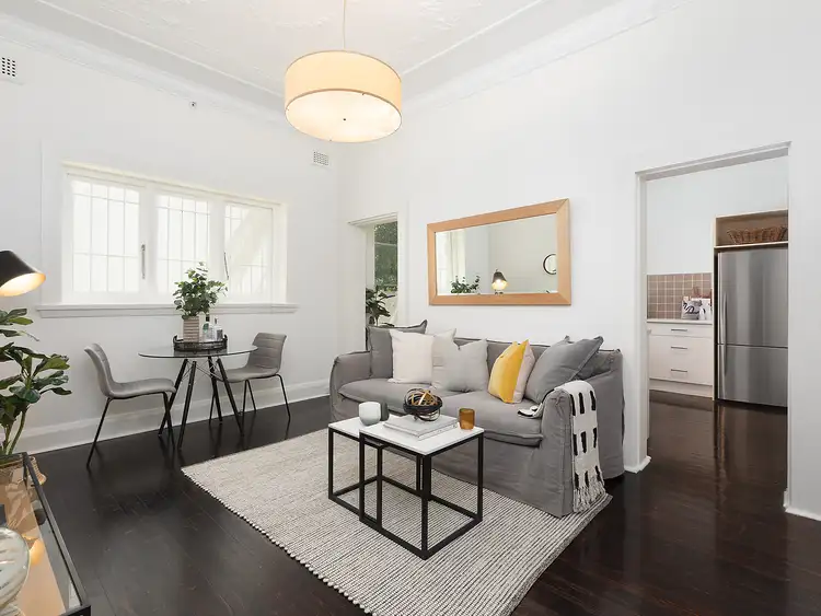 1/80 Bayswater Road, Rushcutters Bay NSW 2011