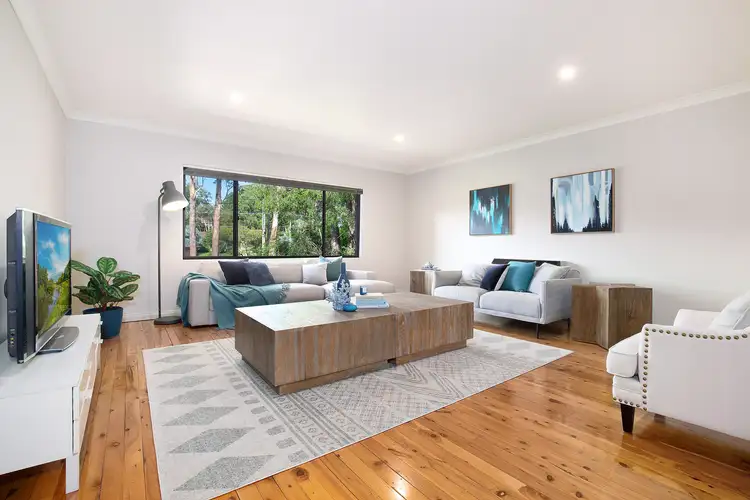 Third view of Homely house listing, 106 Boundary Road, Pennant Hills NSW 2120