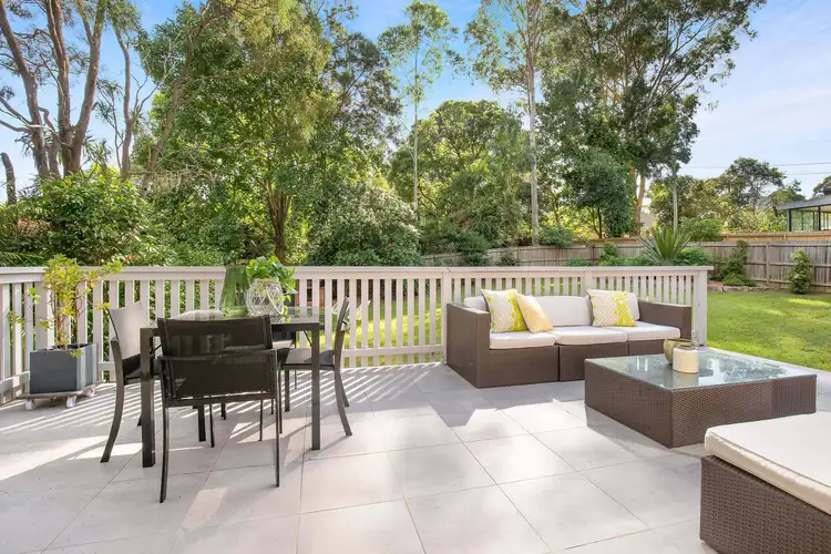 Fifth view of Homely house listing, 106 Boundary Road, Pennant Hills NSW 2120