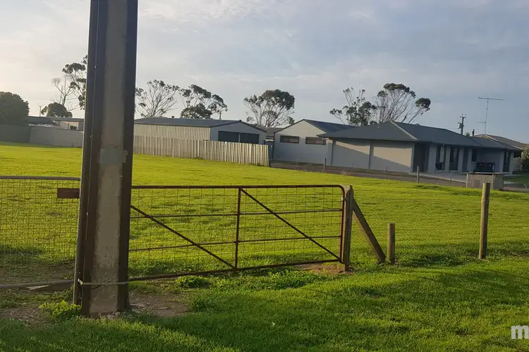 Second view of Homely land listing, 8 Bay Road, Allendale East SA 5291