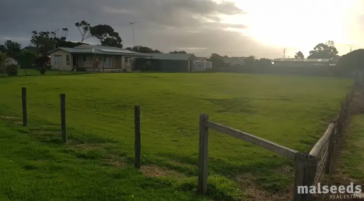 Third view of Homely land listing, 8 Bay Road, Allendale East SA 5291